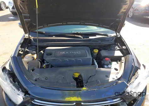 2014 Dodge Dart Limited from USA, damaged, VIN 1C3CDFCB5ED903864